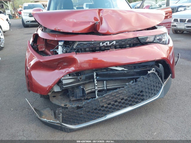 KIA Soul 2023 KNDJ23AU1P7888891 Image 18