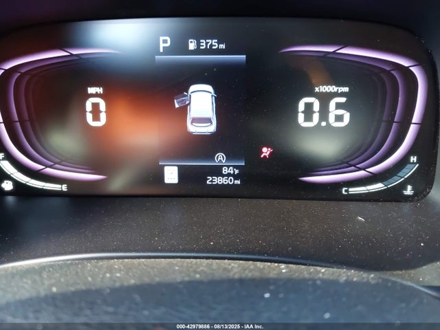 KIA Soul 2023 KNDJ23AU1P7888891 Image 19