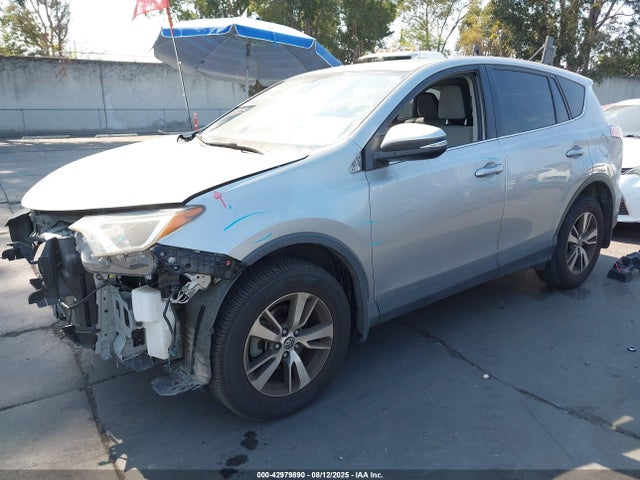 JTMWFREV1JJ179338 Toyota 2ar-fe