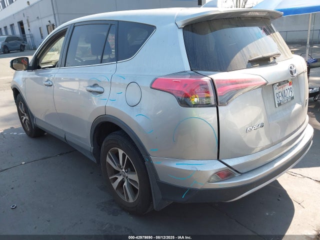 JTMWFREV1JJ179338 Toyota 2ar-fe