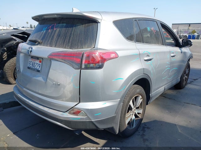 JTMWFREV1JJ179338 Toyota 2ar-fe