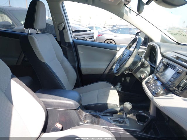 JTMWFREV1JJ179338 Toyota 2ar-fe