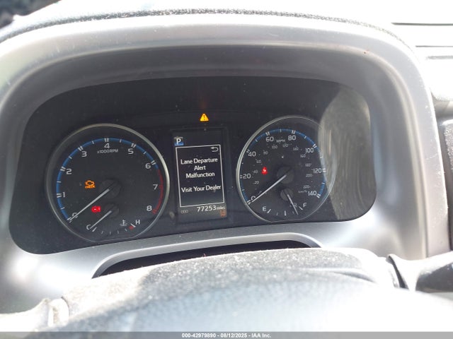 JTMWFREV1JJ179338 Toyota 2ar-fe