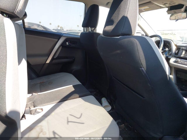 JTMWFREV1JJ179338 Toyota 2ar-fe