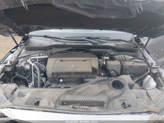 2024 ACURA MDX 5J8YE1H05RL007425 Photo 9