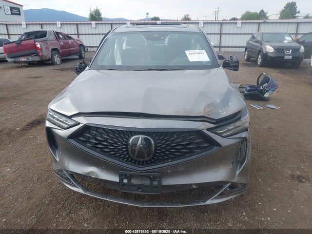 Acura j35y5 2024 5J8YE1H05RL007425 Image 12