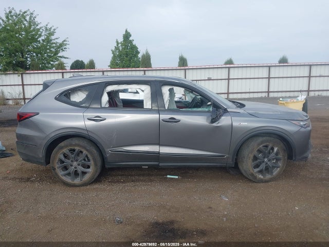Acura j35y5 2024 5J8YE1H05RL007425 Image 13