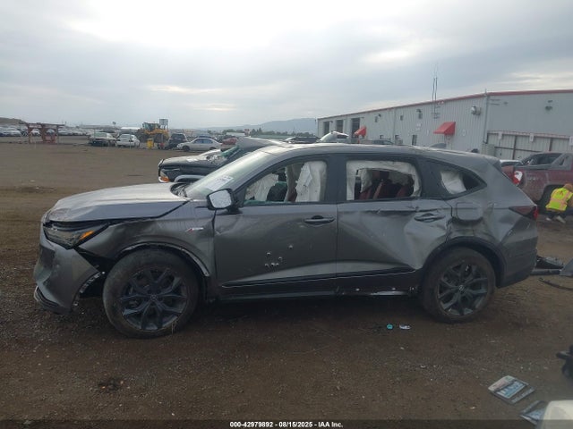 Acura j35y5 2024 5J8YE1H05RL007425 Image 14