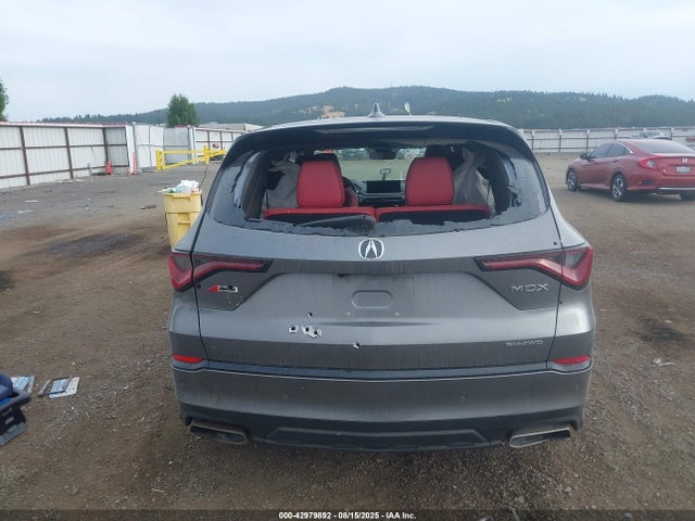 Acura j35y5 2024 5J8YE1H05RL007425 Image 16