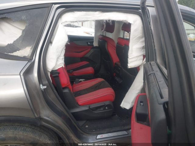 2024 ACURA MDX 5J8YE1H05RL007425 Photo 7