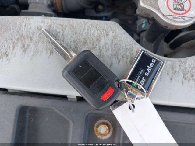 2021 MITSUBISHI MIRAGE ML32AUHJXMH006442 Photo 10