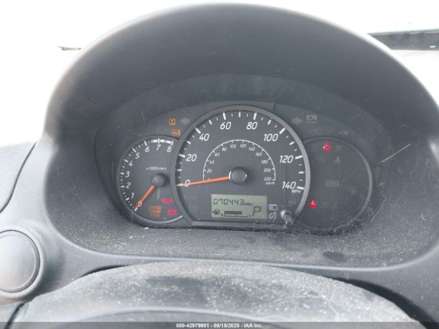 2021 MITSUBISHI MIRAGE ML32AUHJXMH006442 Photo 6