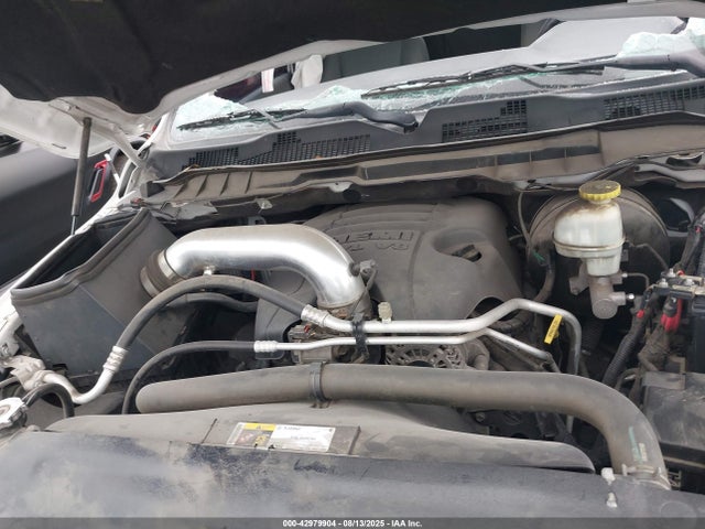 1C6RR6GT0HS542349 RAM 1500