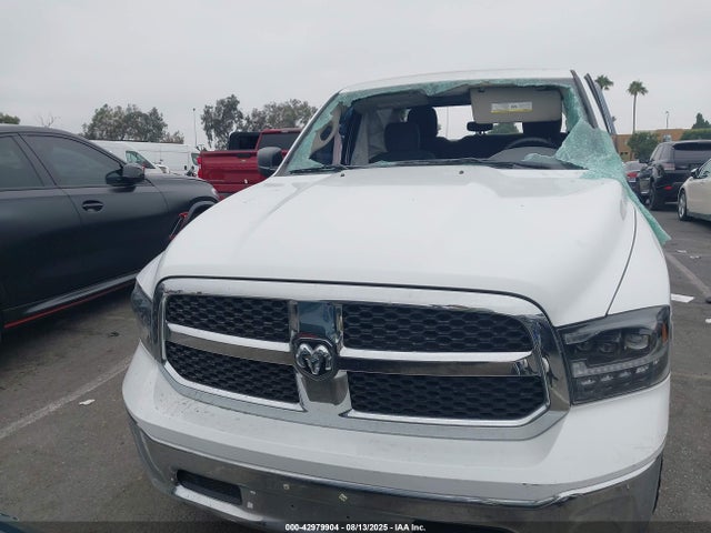 1C6RR6GT0HS542349 RAM 1500