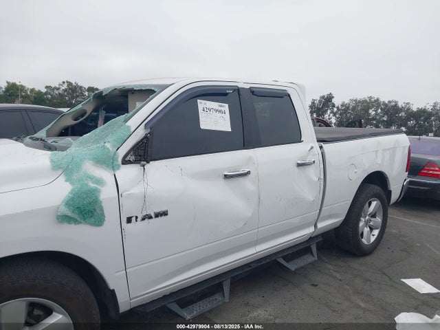 1C6RR6GT0HS542349 RAM 1500