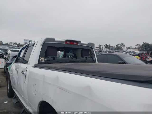 1C6RR6GT0HS542349 RAM 1500