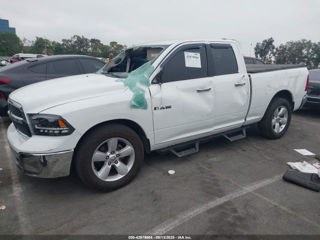1C6RR6GT0HS542349 RAM 1500