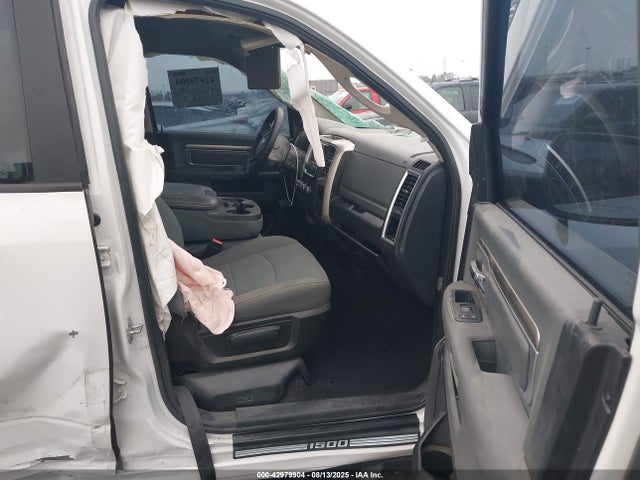 1C6RR6GT0HS542349 RAM 1500