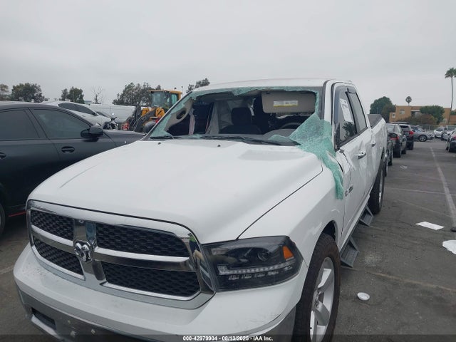 1C6RR6GT0HS542349 RAM 1500