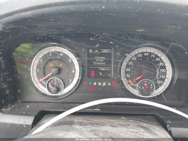 1C6RR6GT0HS542349 RAM 1500