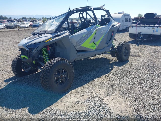3NSG4L922NG376449 Polaris RZR