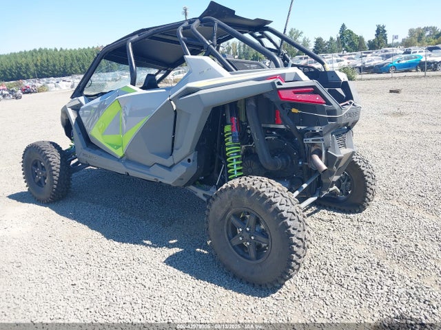 3NSG4L922NG376449 Polaris RZR