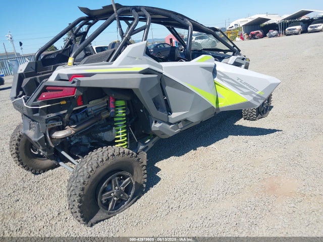 3NSG4L922NG376449 Polaris RZR