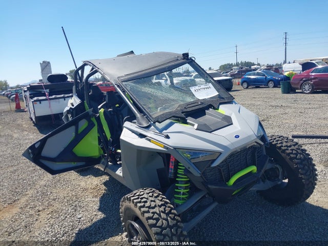 3NSG4L922NG376449 Polaris RZR