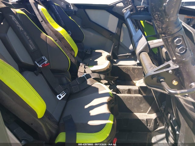 3NSG4L922NG376449 Polaris RZR