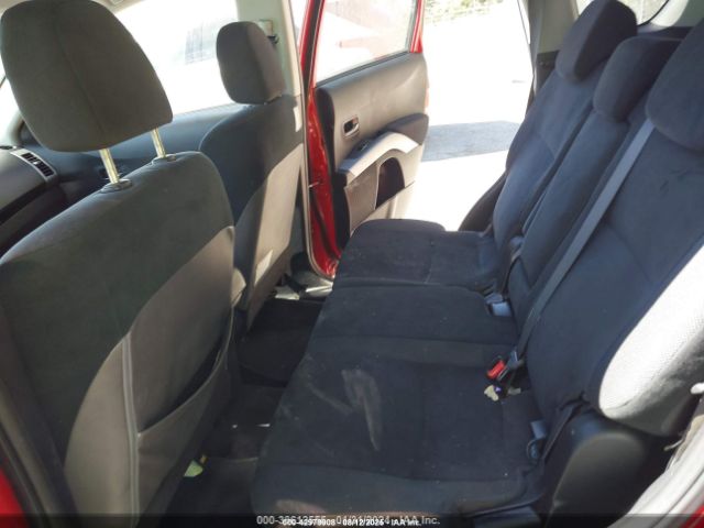 2007 MITSUBISHI OUTLANDER JA4MS31X67Z009116 Photo 7