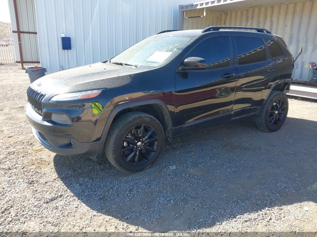 Jeep 2014 2014 1C4PJMCS1EW286297 Image 2