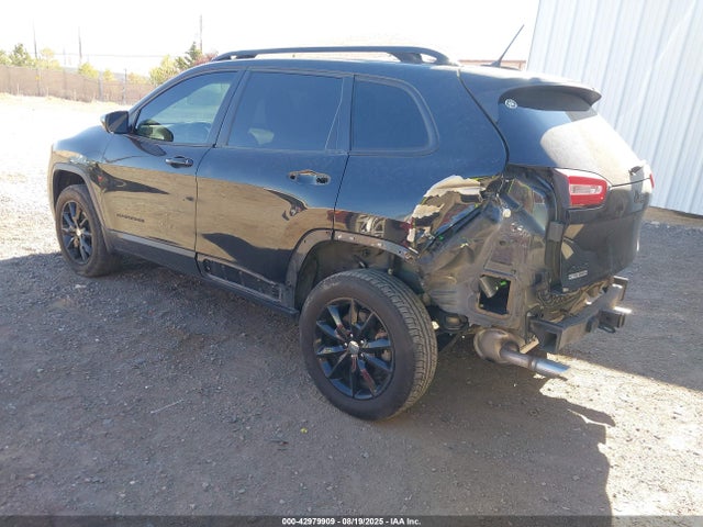 Jeep 2014 2014 1C4PJMCS1EW286297 Image 3