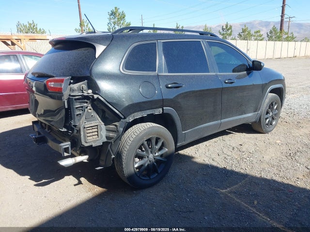 Jeep 2014 2014 1C4PJMCS1EW286297 Image 4