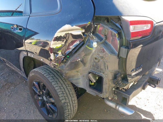 Jeep 2014 2014 1C4PJMCS1EW286297 Image 6