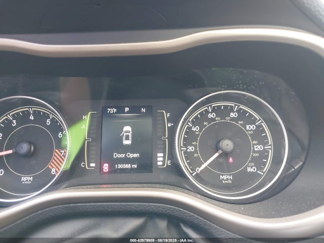 Jeep 2014 2014 1C4PJMCS1EW286297 Image 7