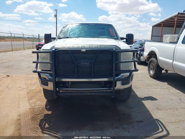 Ford 2015 2015 1FT7X2B64FEA50614 Image 12