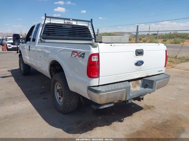 Ford 2015 2015 1FT7X2B64FEA50614 Image 3