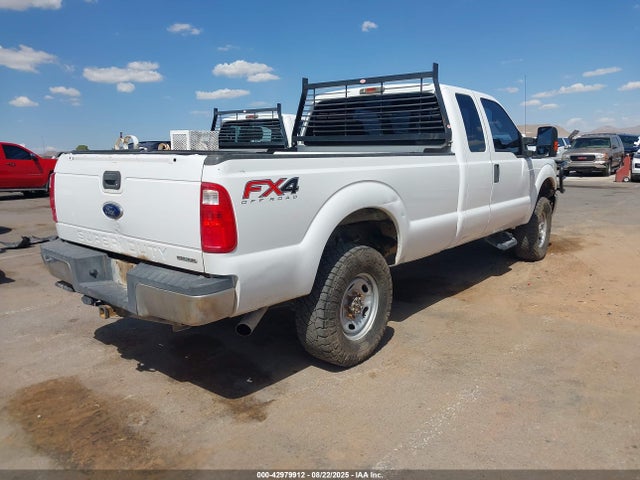 Ford 2015 2015 1FT7X2B64FEA50614 Image 4