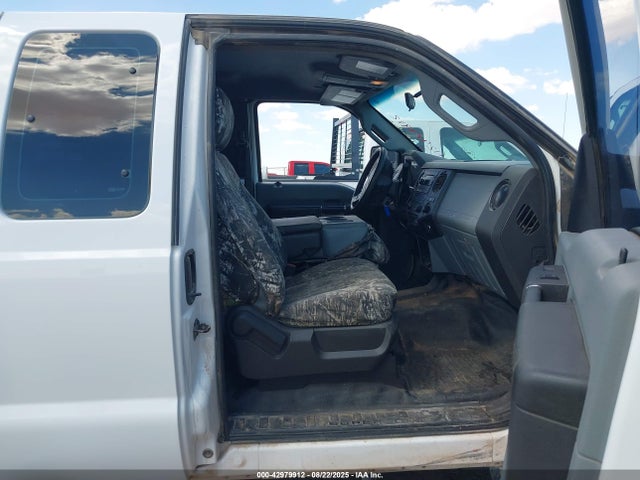 Ford 2015 2015 1FT7X2B64FEA50614 Image 5