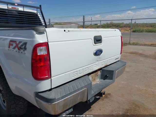 Ford 2015 2015 1FT7X2B64FEA50614 Image 6