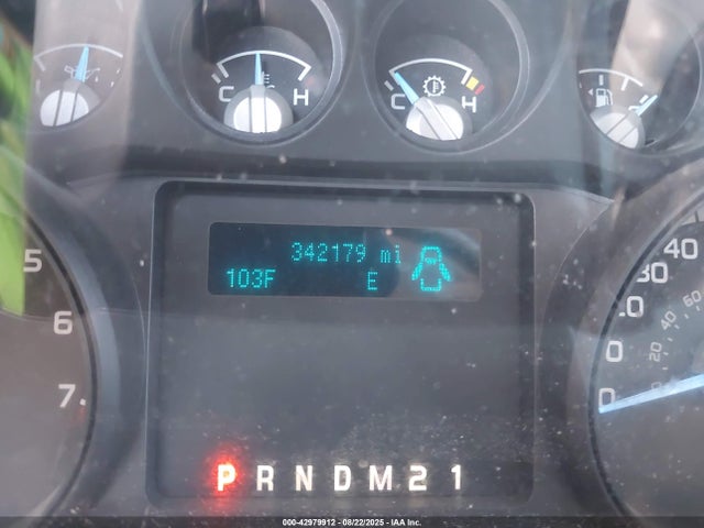 Ford 2015 2015 1FT7X2B64FEA50614 Image 7
