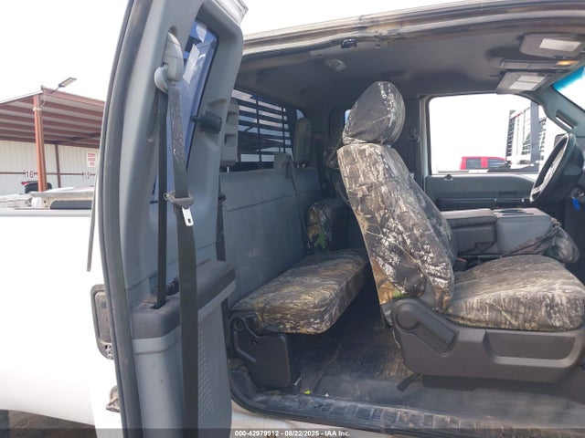 Ford 2015 2015 1FT7X2B64FEA50614 Image 8