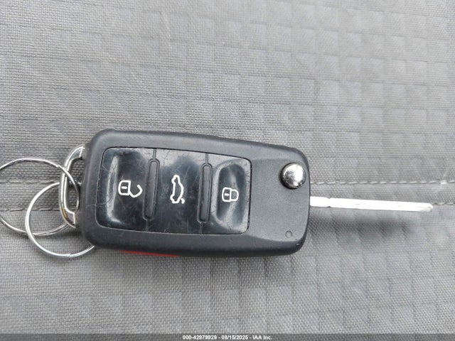 Volkswagen 1.4 tsi 2017 3VW2B7AJ0HM279829 Image 11
