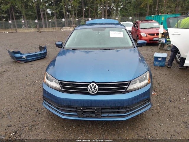 Volkswagen 1.4 tsi 2017 3VW2B7AJ0HM279829 Image 13