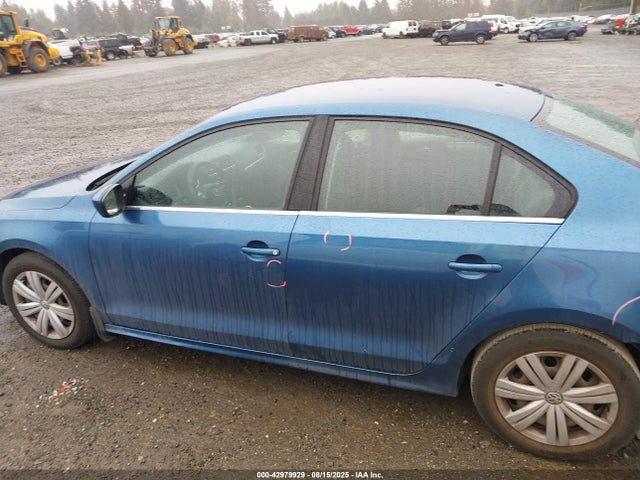 Volkswagen 1.4 tsi 2017 3VW2B7AJ0HM279829 Image 15