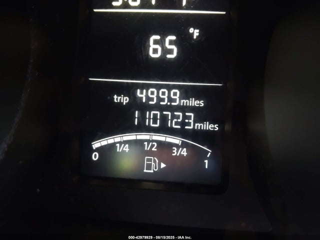 Volkswagen 1.4 tsi 2017 3VW2B7AJ0HM279829 Image 16