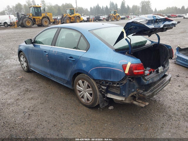 Volkswagen 1.4 tsi 2017 3VW2B7AJ0HM279829 Image 3