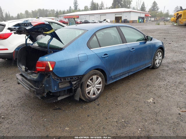 Volkswagen 1.4 tsi 2017 3VW2B7AJ0HM279829 Image 4