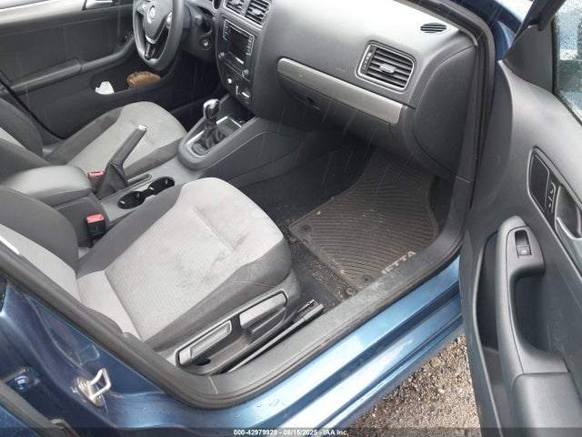 Volkswagen 1.4 tsi 2017 3VW2B7AJ0HM279829 Image 5