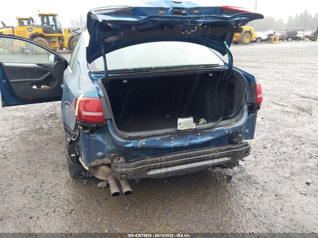 Volkswagen 1.4 tsi 2017 3VW2B7AJ0HM279829 Image 6